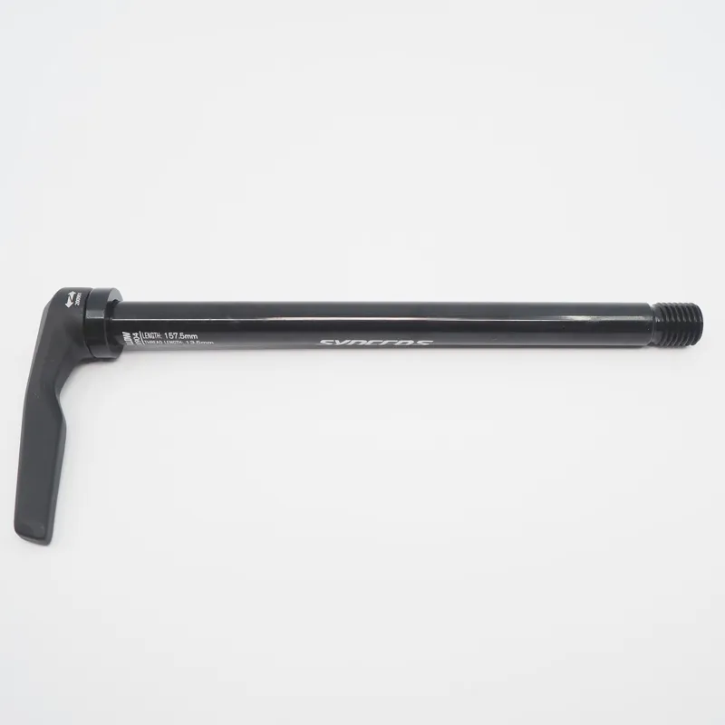 Scott Foil Addict Speedster 21 Rear Axle