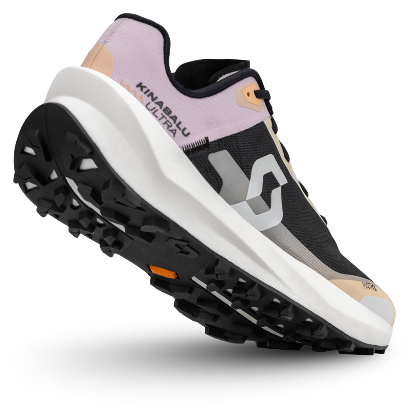 Scott Kinabalu Ultra Trail Running Shoe Womens Bliss Pink-1