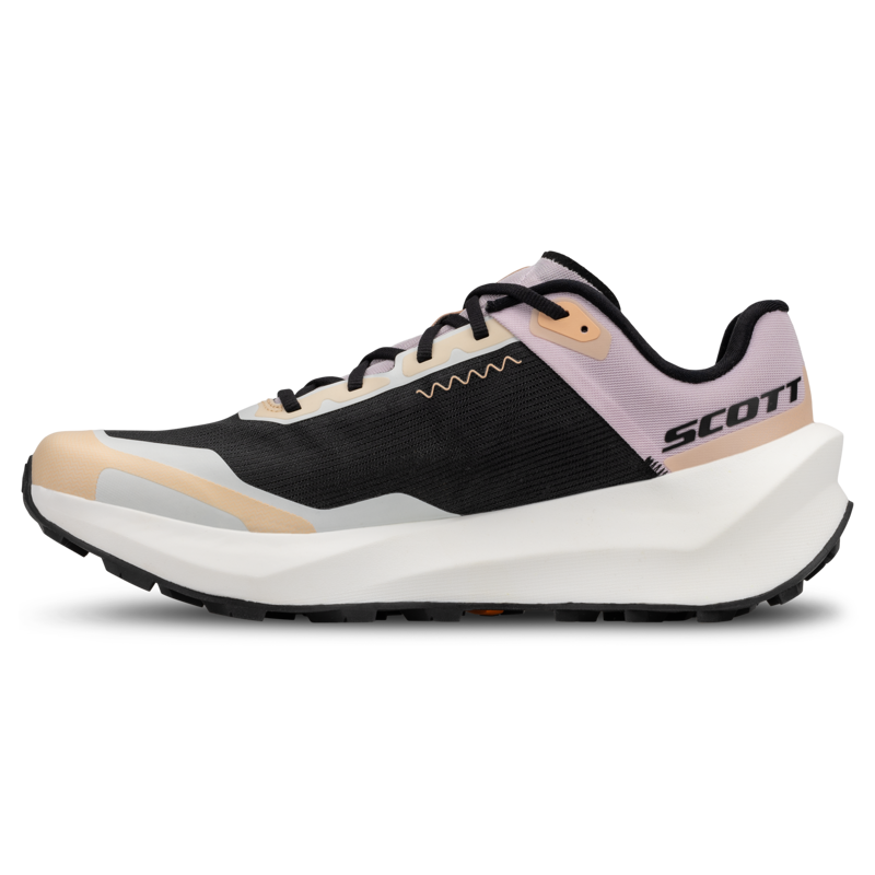 Scott Kinabalu Ultra Trail Running Shoe Womens Bliss Pink-3