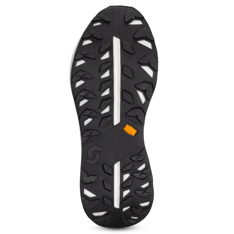 Scott Kinabalu Ultra Trail Running Shoe Womens Bliss Pink-4