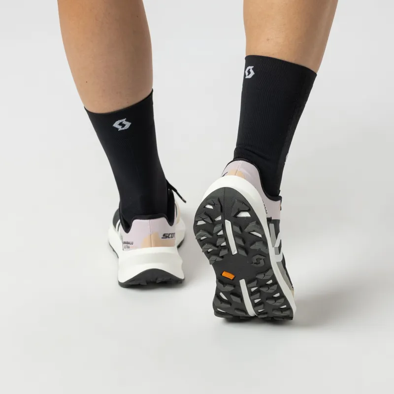 Scott Kinabalu Ultra Trail Running Shoe Womens Bliss Pink-6