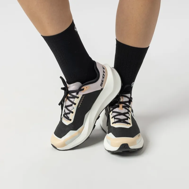 Scott Kinabalu Ultra Trail Running Shoe Womens Bliss Pink-7