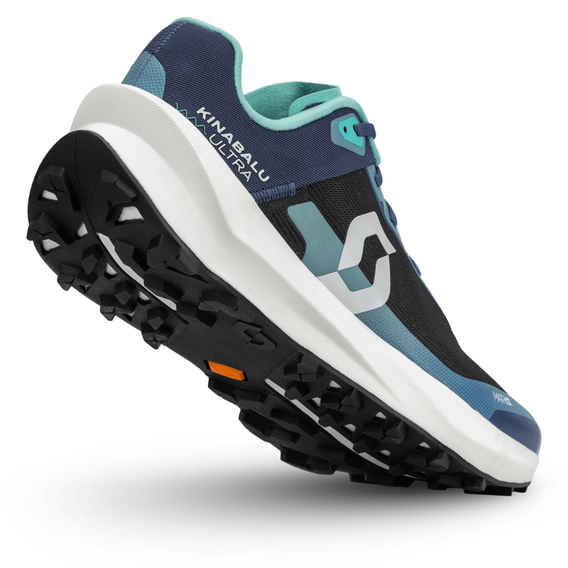 Scott Kinabalu Ultra Wmns Trail Running Shoe Indigo Blue Cascade Blue-1