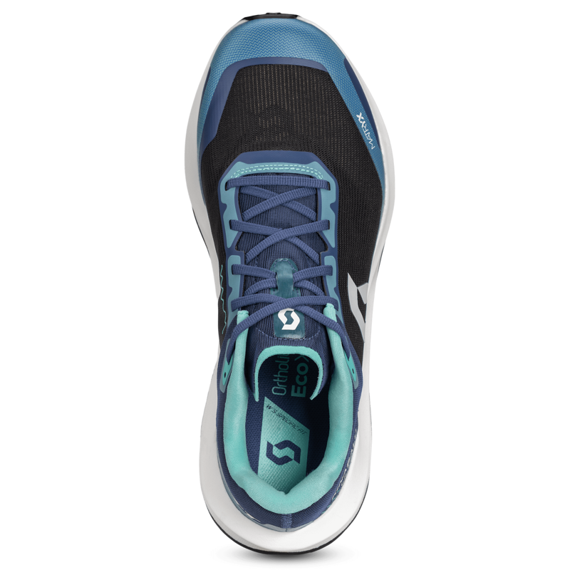 Scott Kinabalu Ultra Wmns Trail Running Shoe Indigo Blue Cascade Blue-4