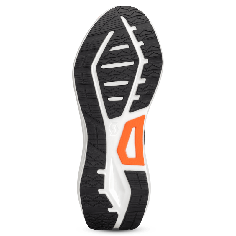 Scott Pursuit Ride 2 Road Running Shoe Tarn Blue Black-4