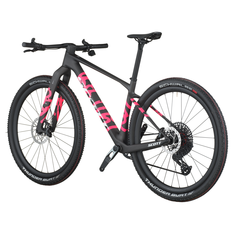 2026 Scott Scale Gravel RC Carbon black-2