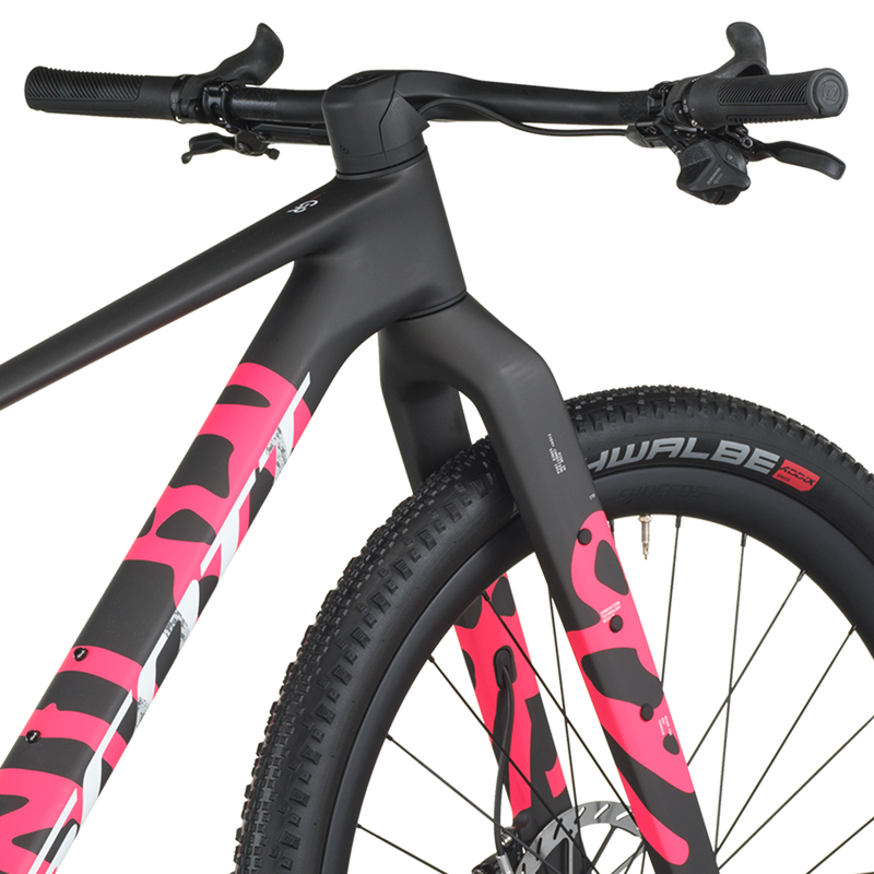 2026 Scott Scale Gravel RC Carbon black-3