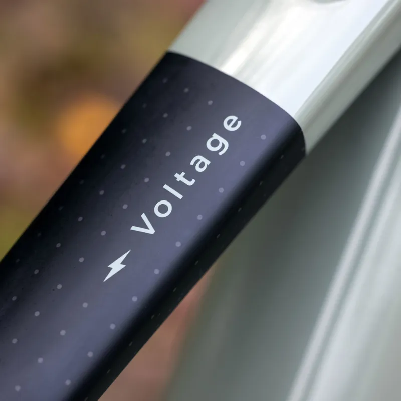 Scott Voltage eRIDE 910 Full Suspension Electric Bike Green-4