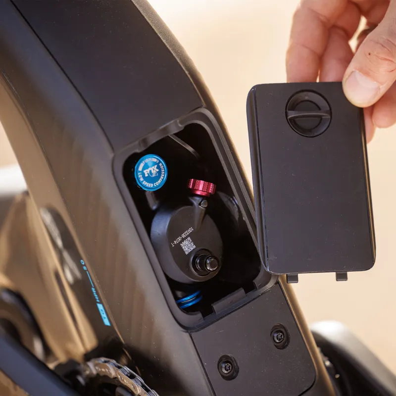 Scott Voltage eRide 900 Tuned Full Suspension Electric Bike-6