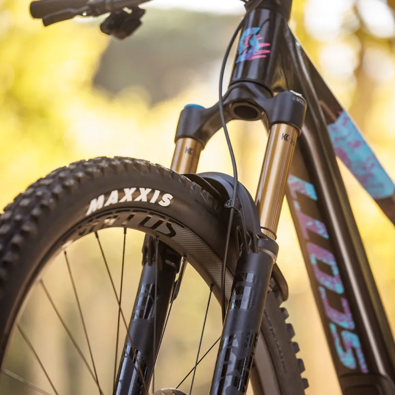 Scott Voltage eRide 900 Tuned Full Suspension Electric Bike-5