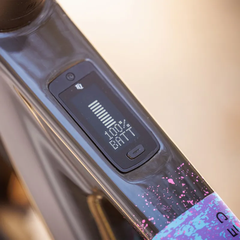 Scott Voltage eRide 900 Tuned Full Suspension Electric Bike-3