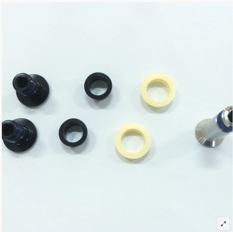 Scott Shock Mount Hardware Spark 17 one size