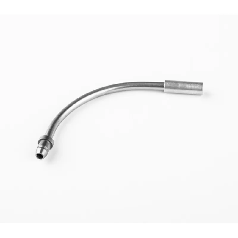 Shimano Brake XT M739 90 Brake inner cable lead pipe 90 degree