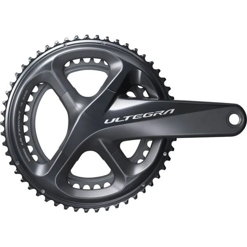 Shimano Ultegra R8000 Chaniset Grey 50 34 / 172mm 