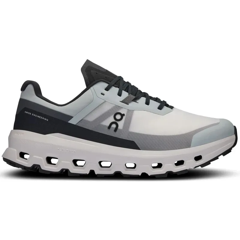 On Cloudvista 2 Trail Running Shoes - Glacier Eclipse