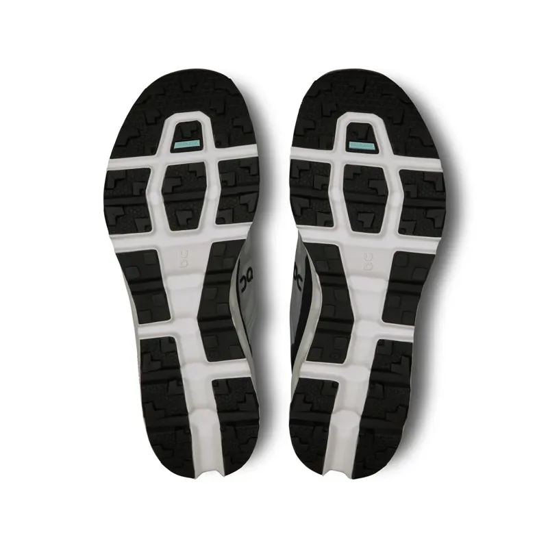On Cloudvista 2 Trail Running Shoes - Glacier Eclipse-2