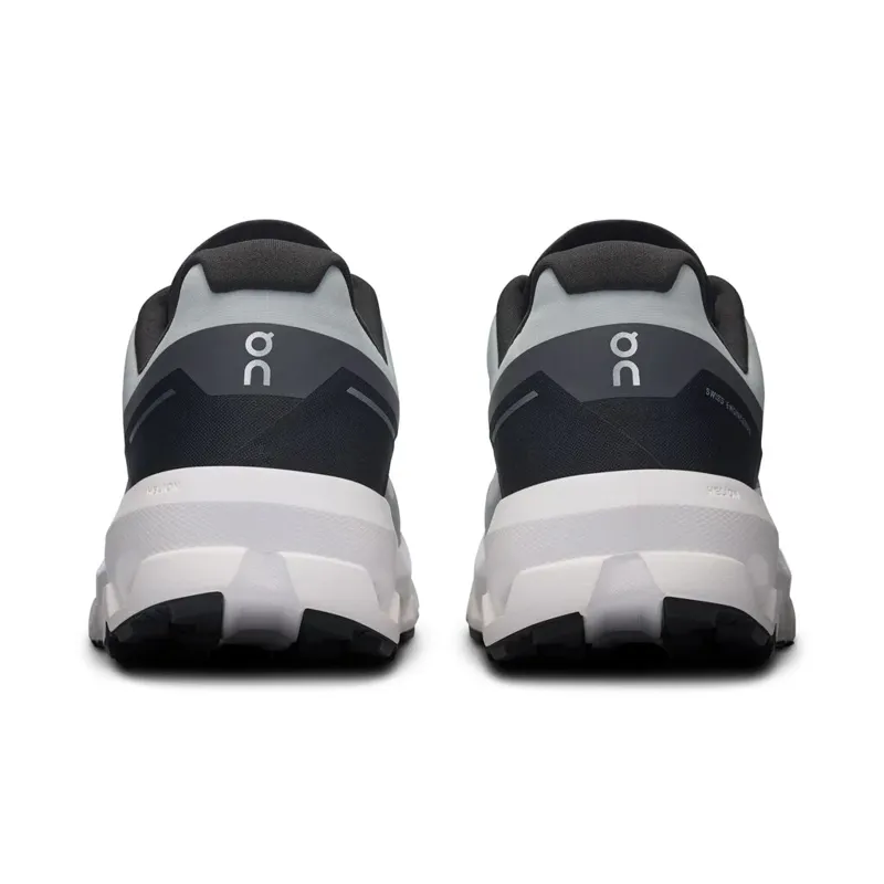 On Cloudvista 2 Trail Running Shoes - Glacier Eclipse-4