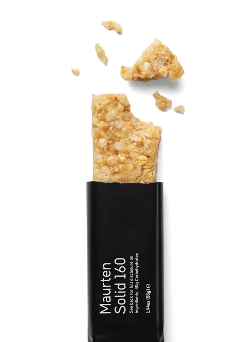 Maurten Solid 160 Single-1