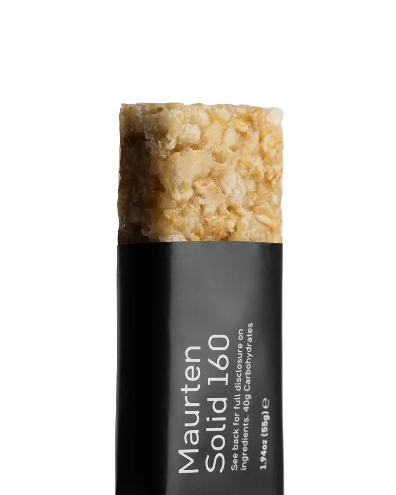 Maurten Solid 160 Single-2