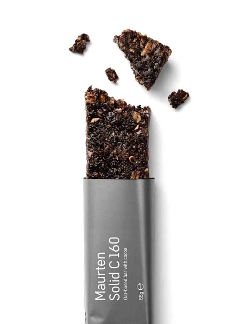 Maurten Solid C160 x 12 Bar Pack-1