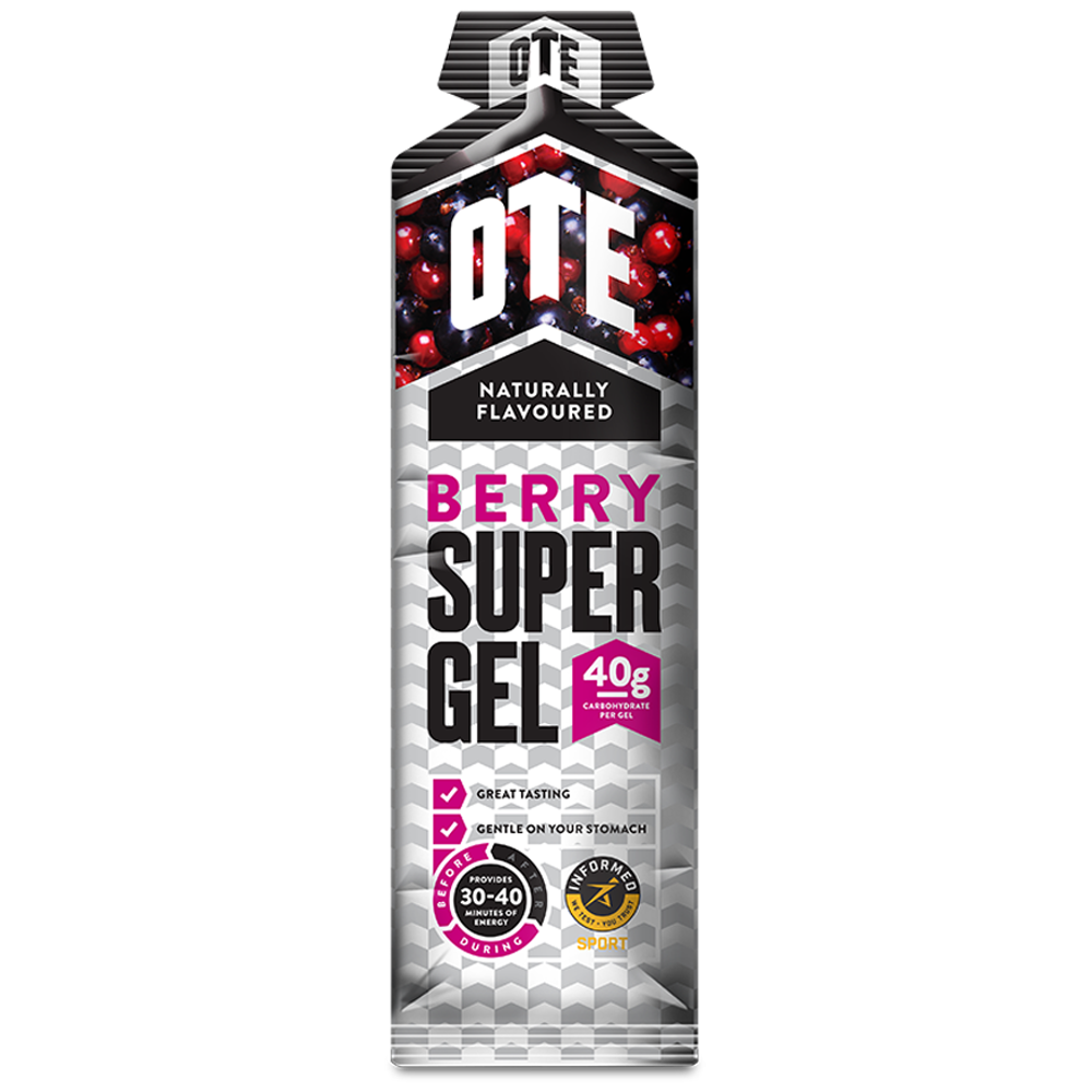 OTE Super Gel Berry 66g