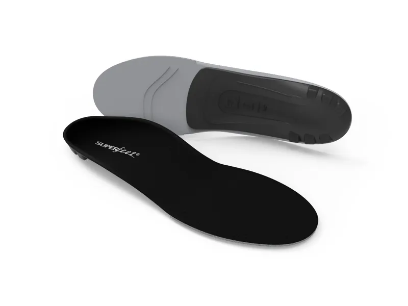 Superfeet AP Support Arch - Low Black