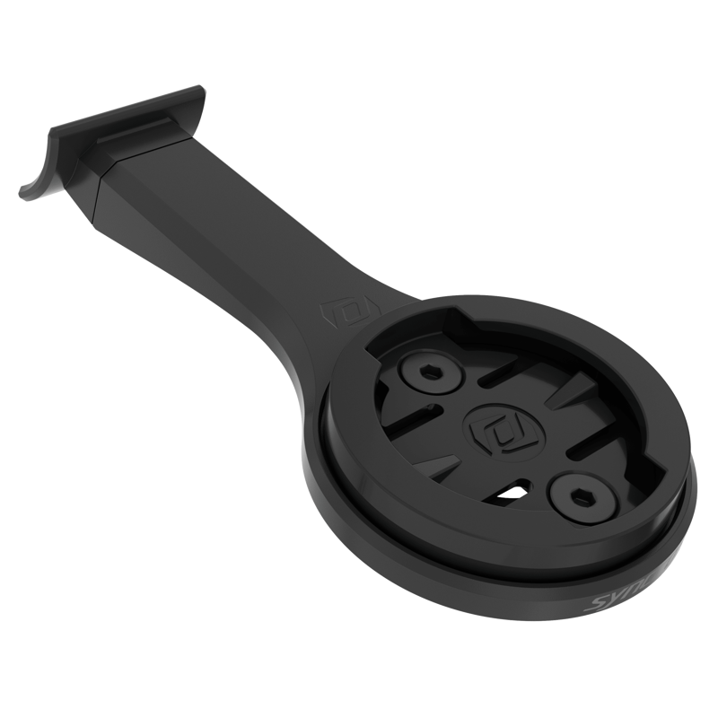 Syncros MT-R-212-AL Front Computer Mount black one size
