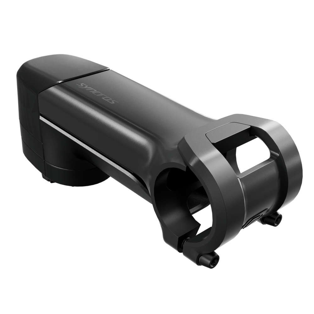 Syncros ST-R300-AL Road Stem Black
