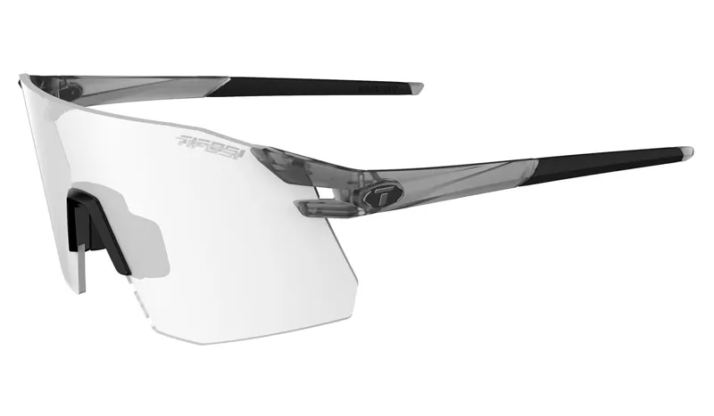 Tifosi Moab XC Night Fototec Sunglasses M/L - Satin Vapor Light Night