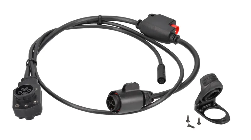 TQ Main Cable Set Road