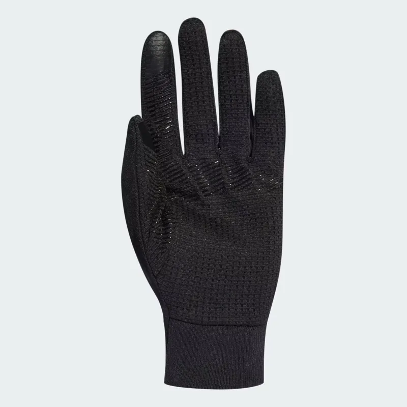 Adidas Terrex Cold Ready Running Gloves - Black-1