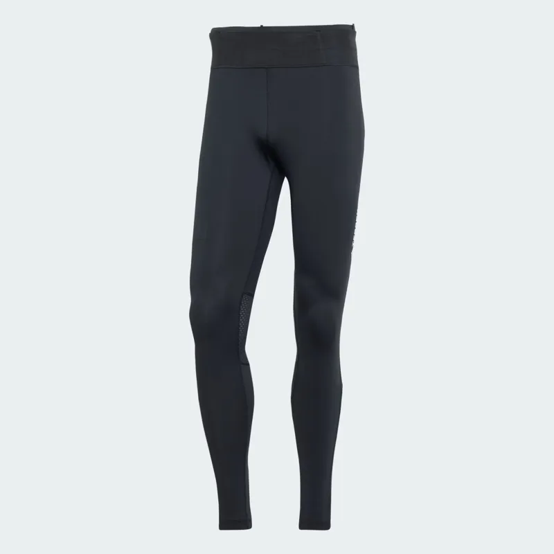 Adidas Terrex Xperior Trail Running Tights - Black