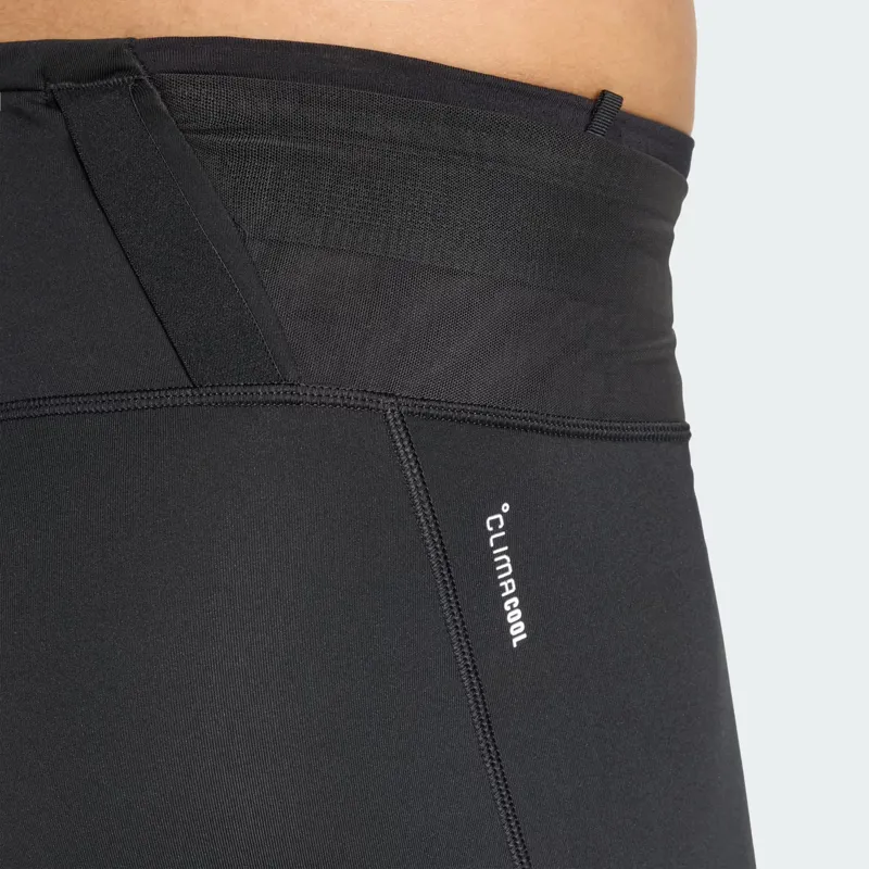 Adidas Terrex Xperior Trail Running Tights - Black-1