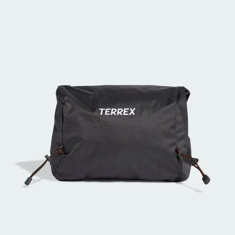 Adidas Terrex XPR Running Waist Pack - Carbon Black-3