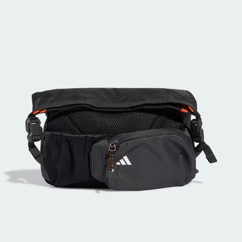 Adidas Terrex XPR Running Waist Pack - Carbon Black-1