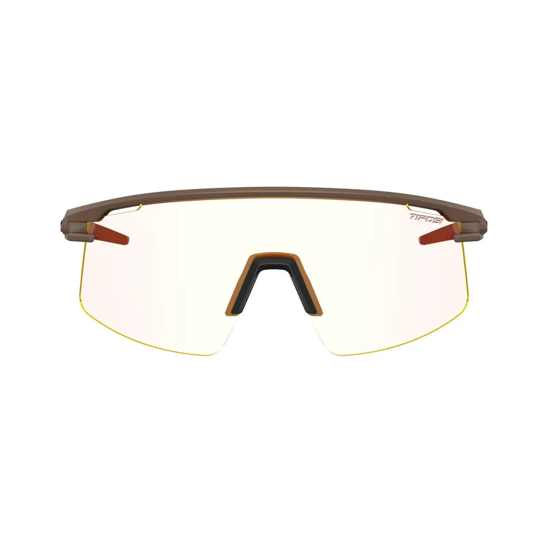 Tifosi Moab Lite Clarion Fotoec Sunglasses 2025: M- L BRONZE Medium/Large-1