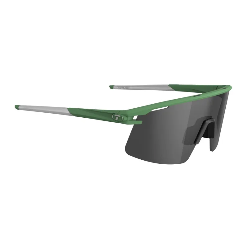 Tifosi Moab Lite Interchangeable Sunglasses Trail Pine-2