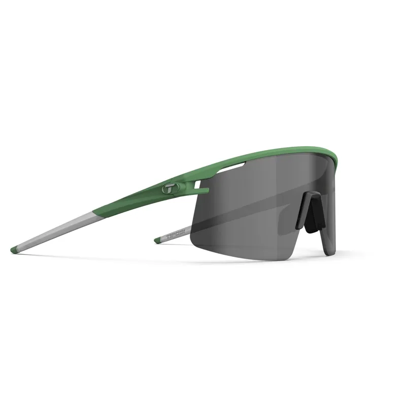 Tifosi Moab Lite Interchangeable Sunglasses Trail Pine-4