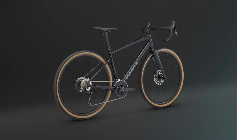 2025 Whyte Tourus Gravel Bike - Black Silver-6