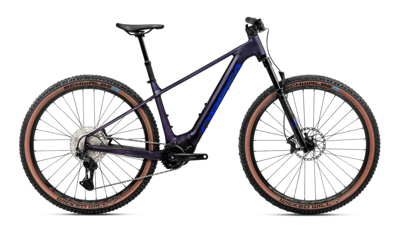 2027 Orbea Urrun 10 Tanzanite - Blue
