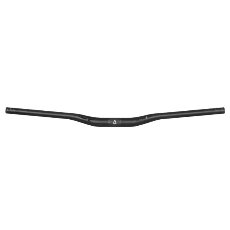 Exposure NAIL Wide Carbon 20mm Rise 800mm Handlebar