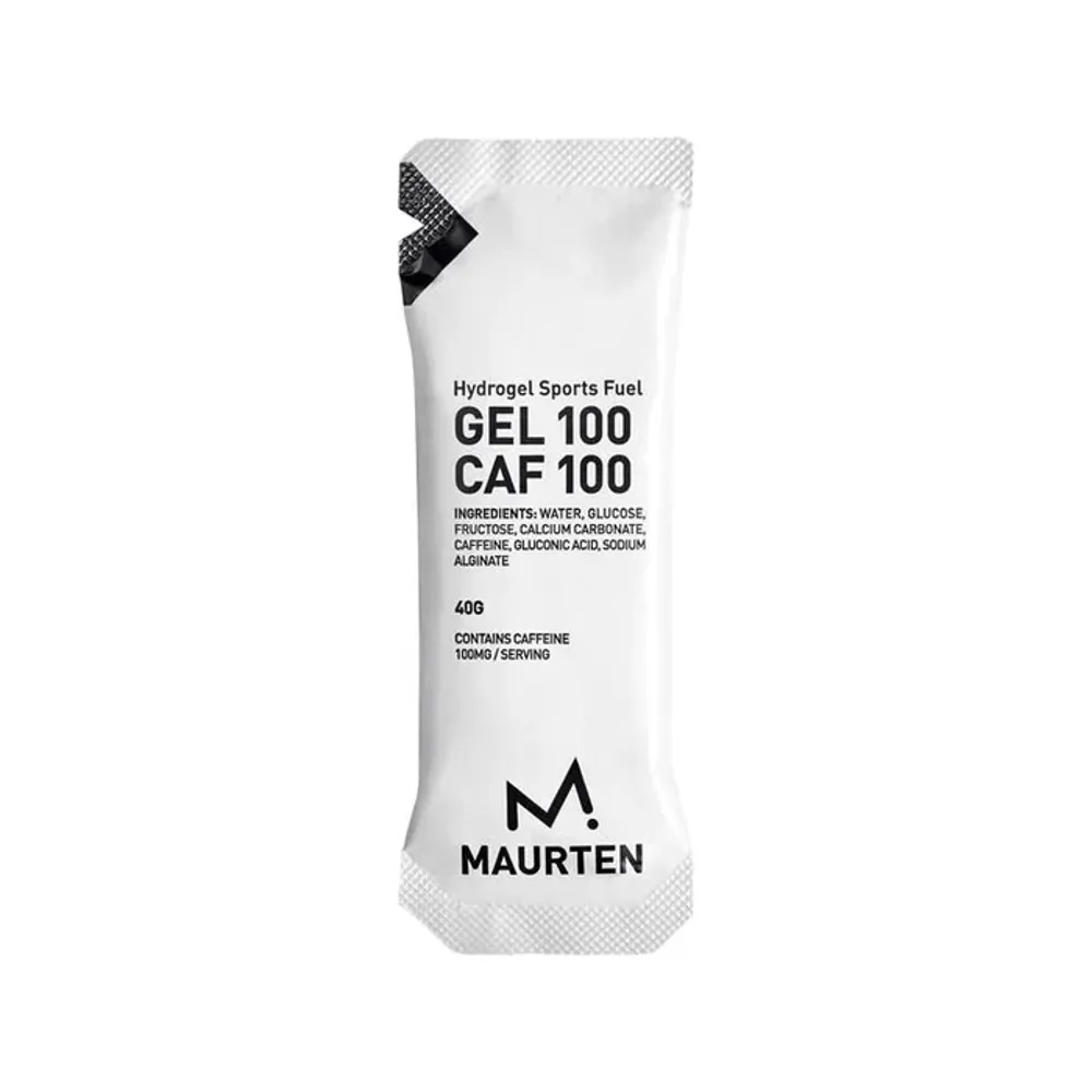 Maurten Gel 100 CAF 100 - Single