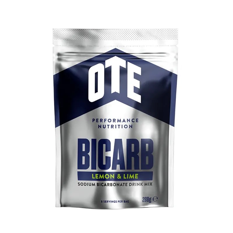 OTE Bicarb Drink Bulk Bag - Lemon and Lime