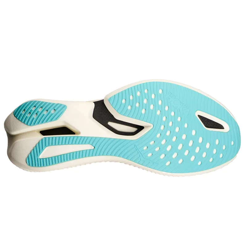 Hoka Cielo X1 Road Running Shoes - Frost Cerise-3