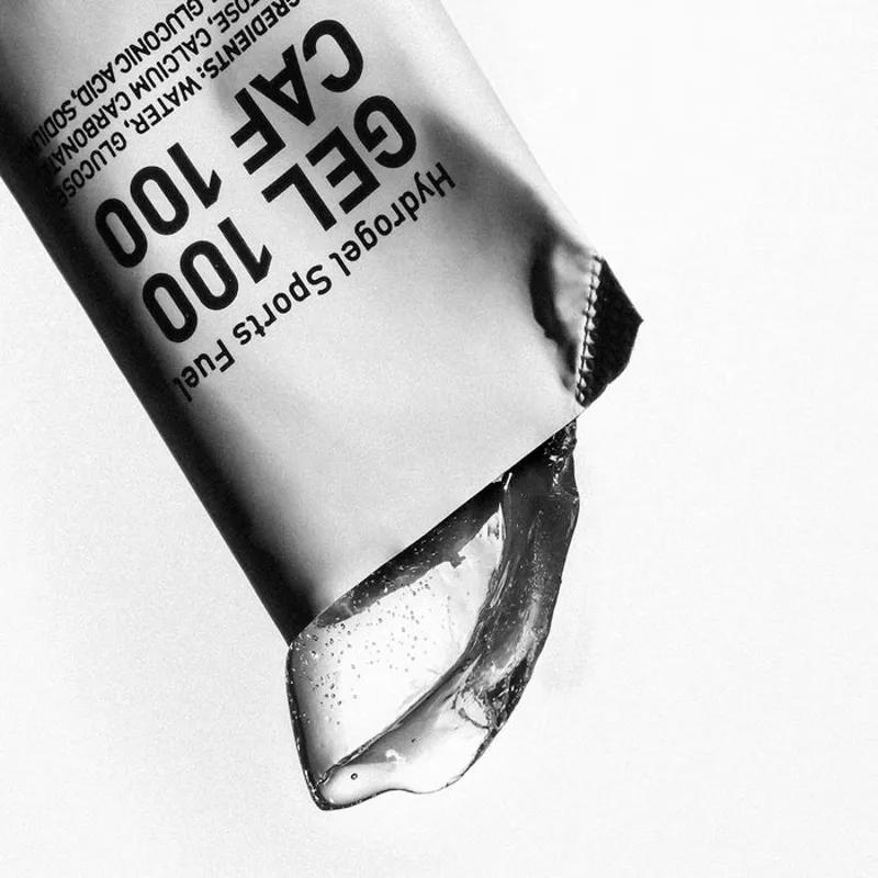 Maurten Gel 100 CAF 100 - Single-1