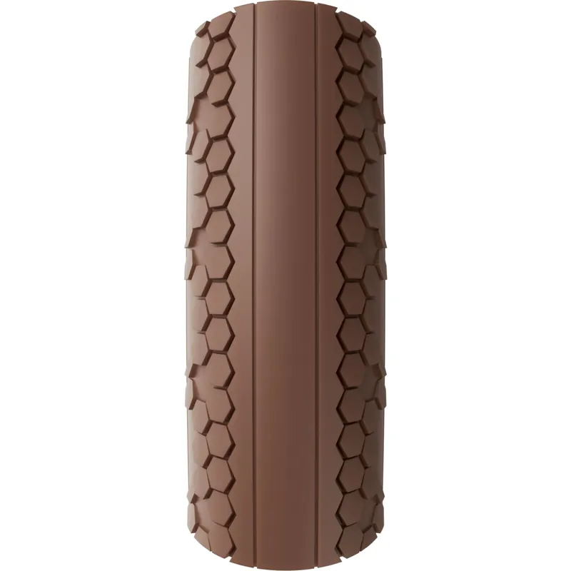 Vittoria Terreno T10 Pro Race Hardpack Gravel Tyre-1