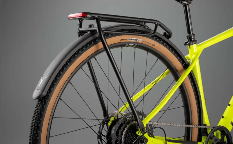 2024 Whyte Rheo 3 Hybrid Electric Bike - Lime-11