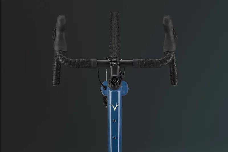 2025 Whyte Tourus Gravel Bike - Blue -7