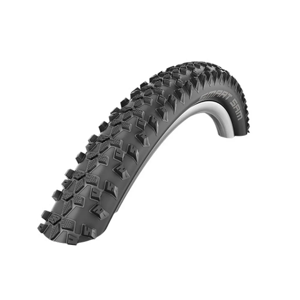 Schwalbe Smart Sam 27.5x2.10 Wired MTB Tyre