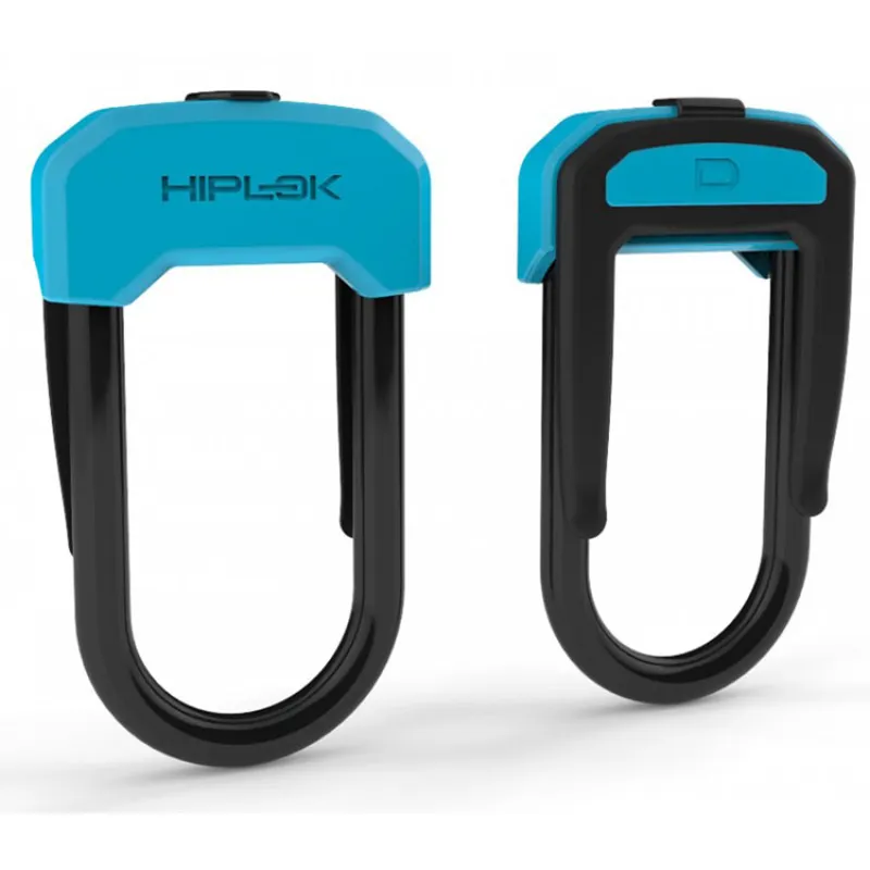 Hip Lok D Wearable Cycle Lock